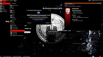 Download Software Anonymous